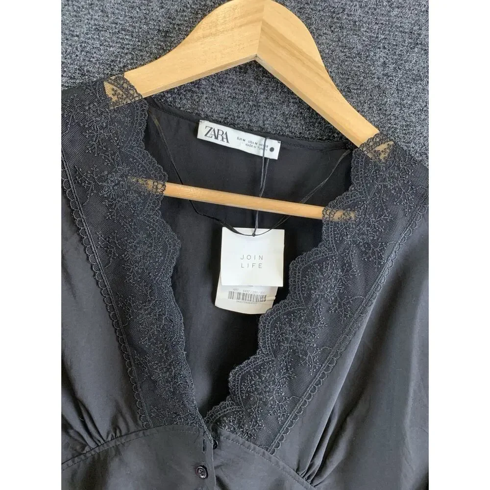 Zara this authentic